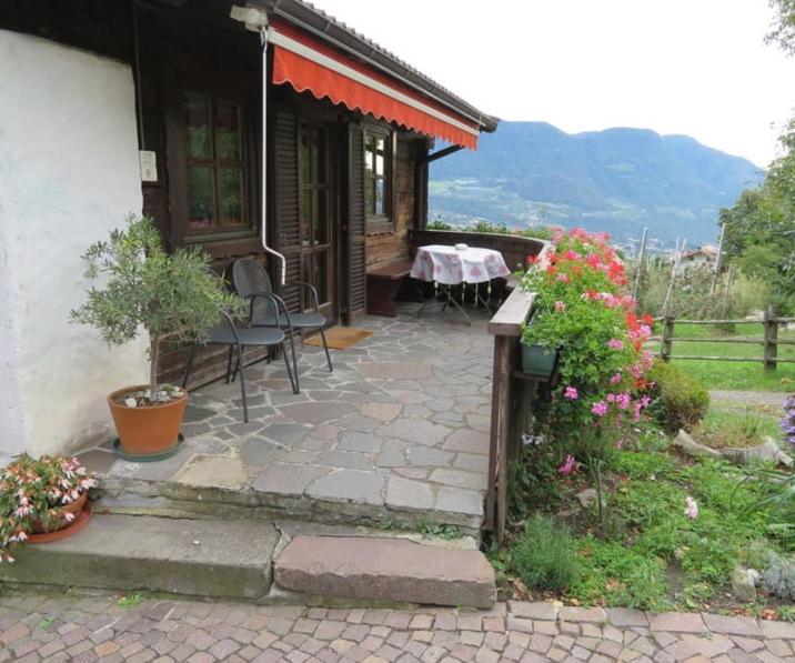 Residence Streitlhof Tirolo Exterior photo