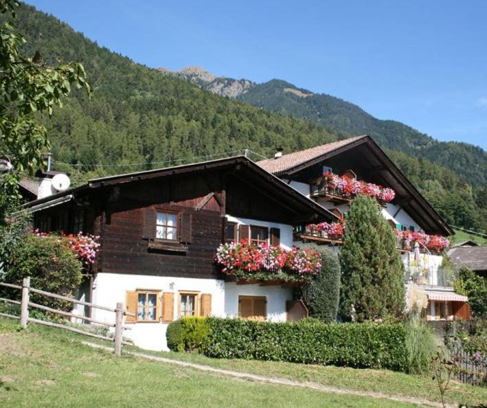 Residence Streitlhof Tirolo Exterior photo