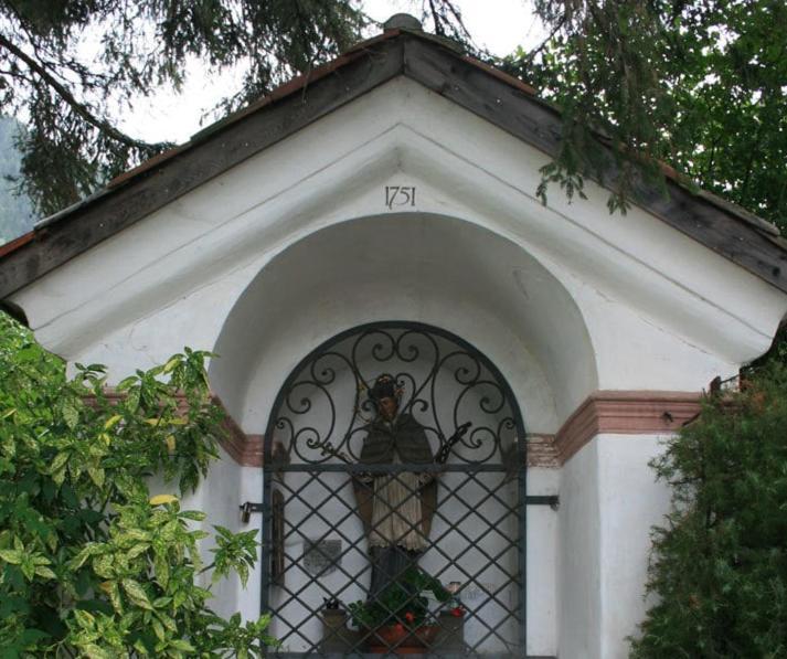 Residence Streitlhof Tirolo Exterior photo
